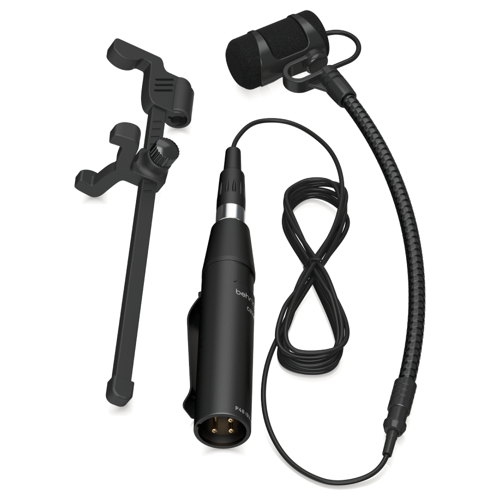 BEHRINGER CB100 Akustik Gitar için Condenser Mikrofon